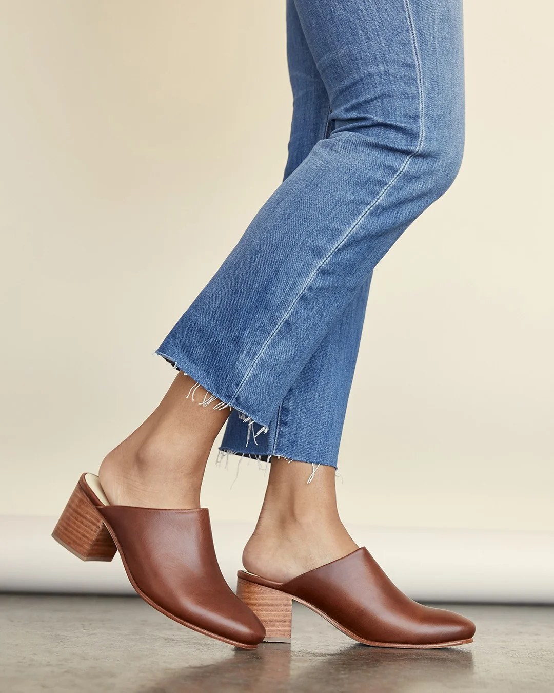 Sustainable store shoes heels